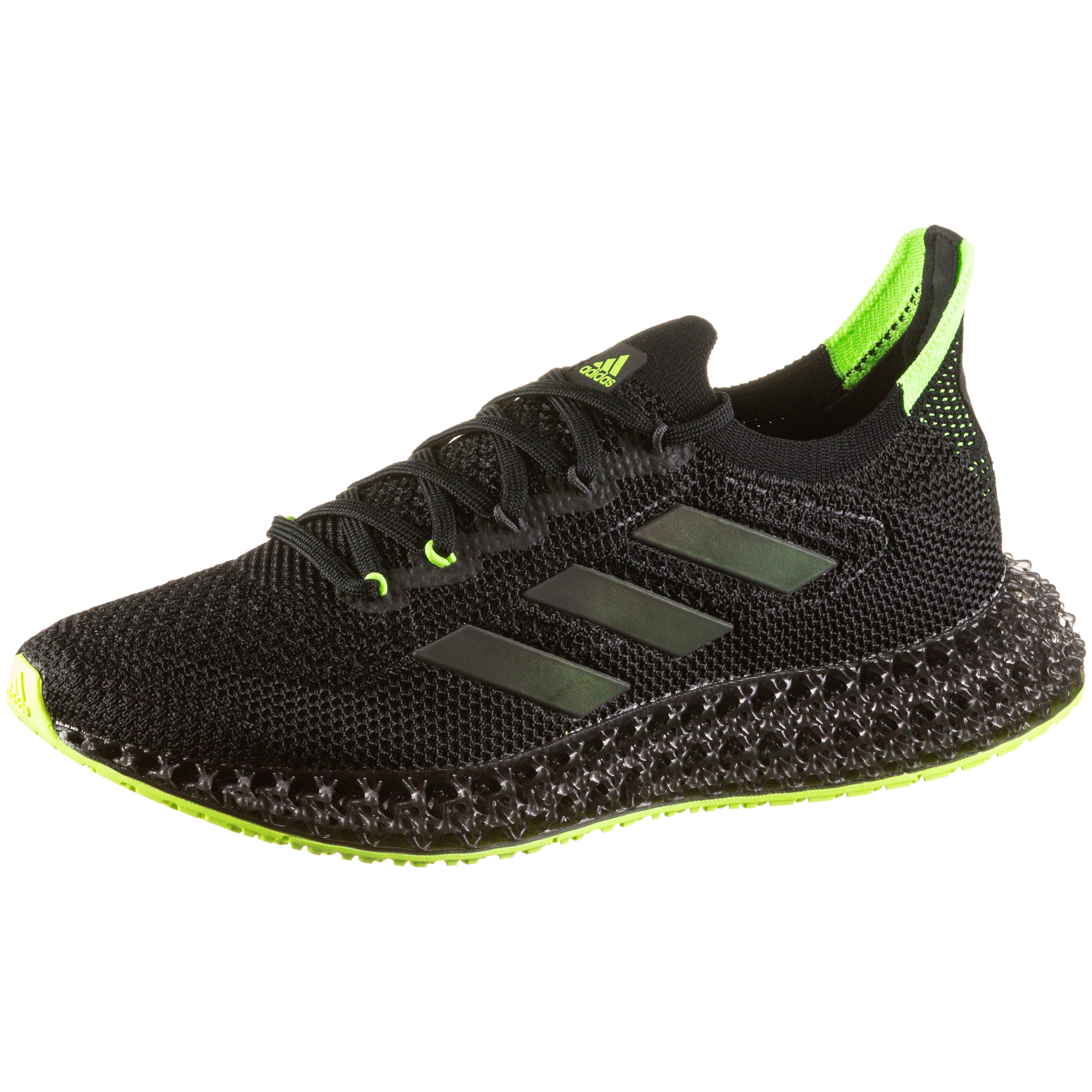 adidas 4dfwd core black carbon