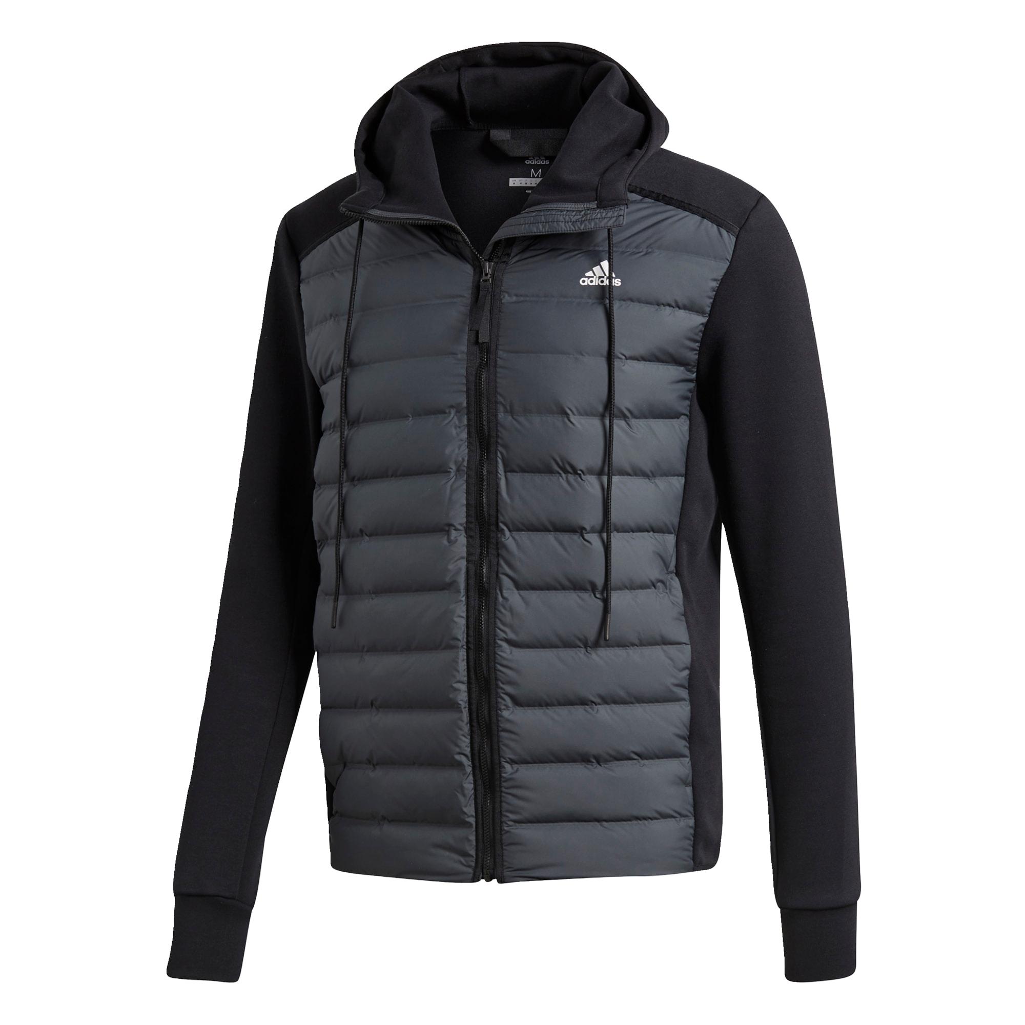 adidas fahrradjacke herren