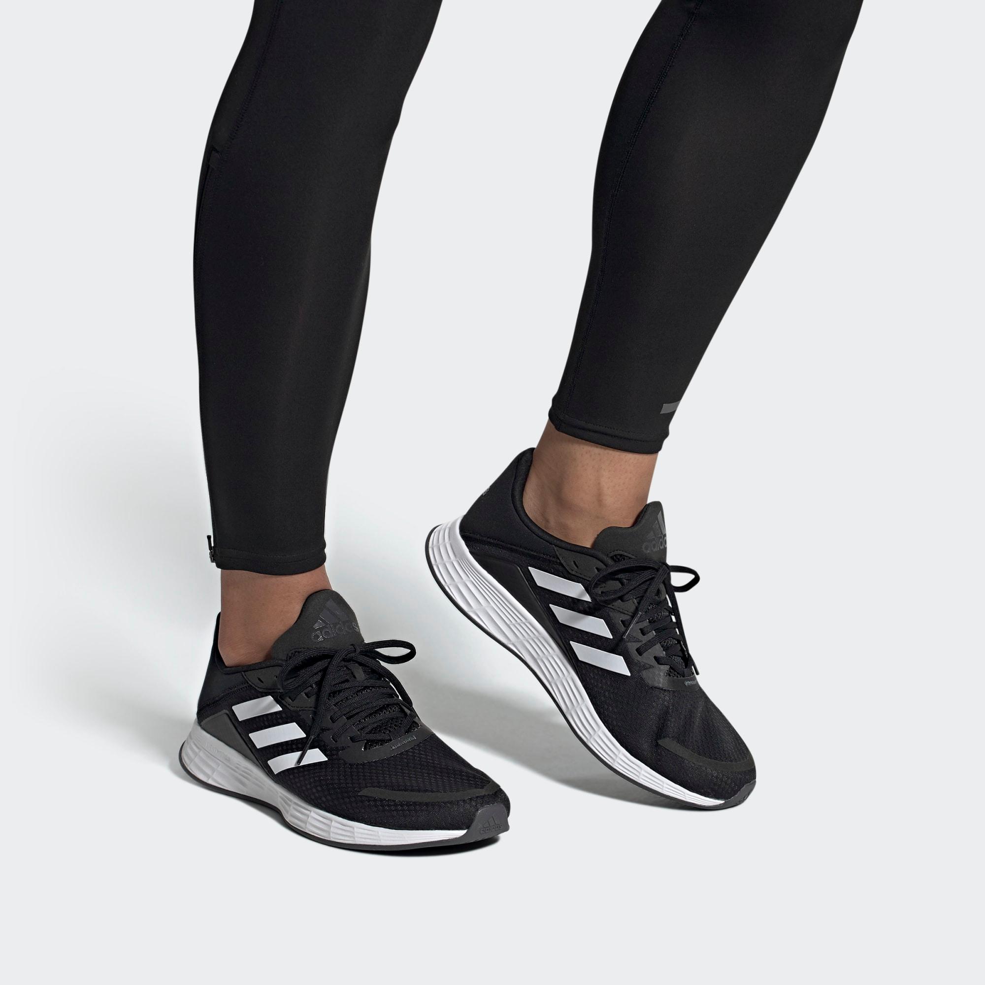 adidas duramo sl herren schwarz