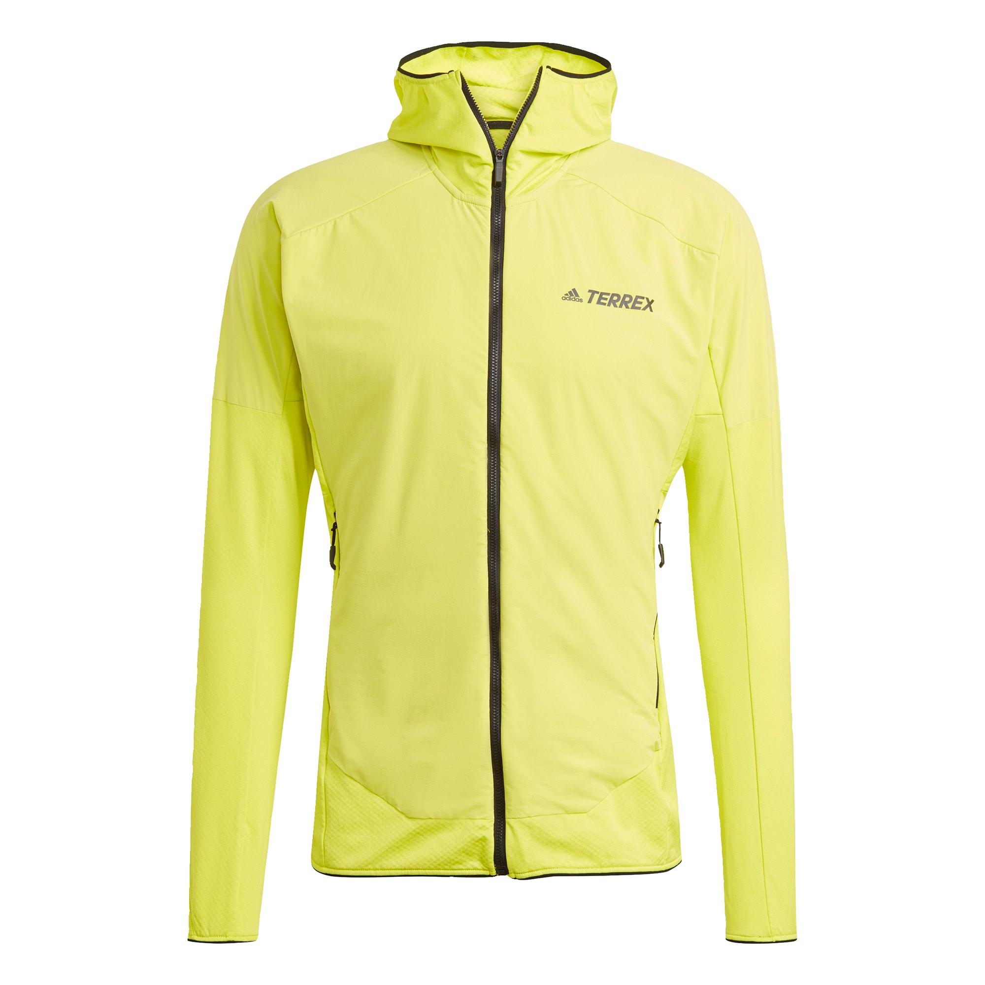 Adidas Skyclimb Fleece Jacket куртка Terrex