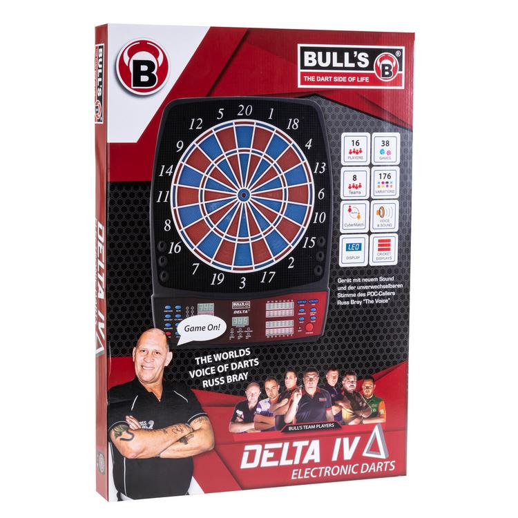 BULL'S null - 4 | SportScheck