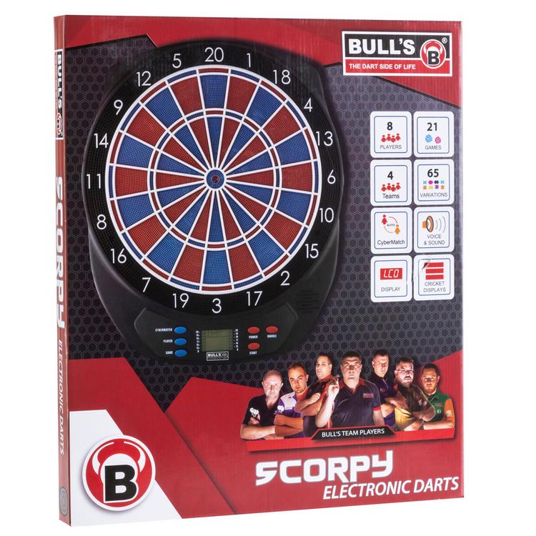 BULL'S null - 4 | SportScheck