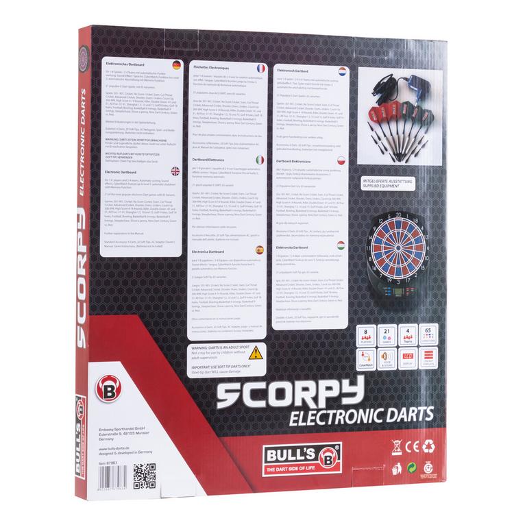 BULL'S null - 5 | SportScheck