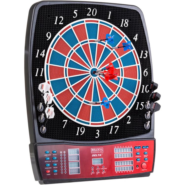 BULL'S null - 0 | SportScheck