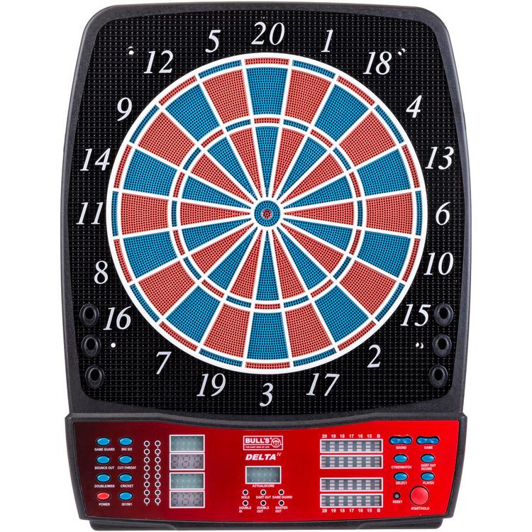 BULL'S null - 0 | SportScheck