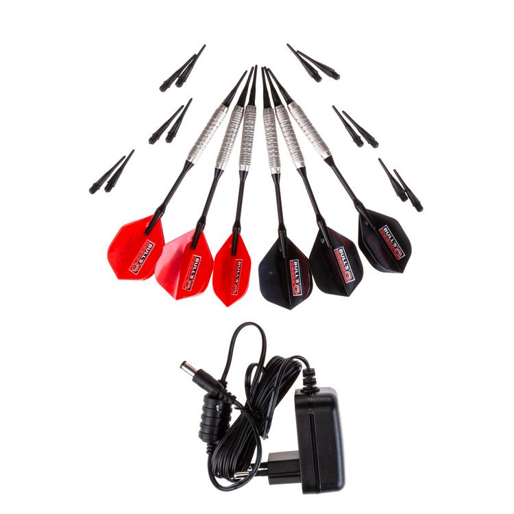 BULL'S null - 0 | SportScheck