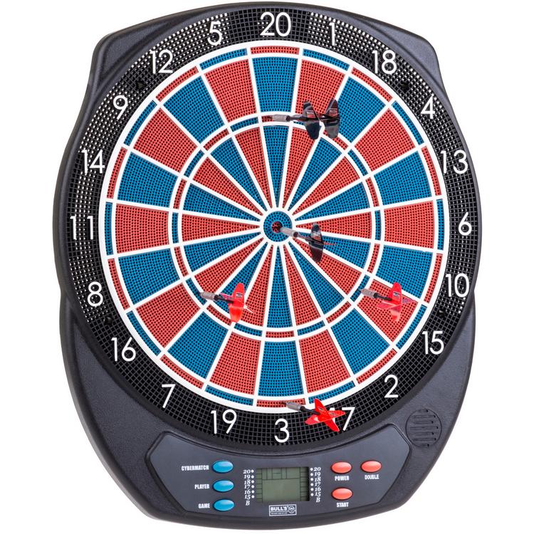 BULL'S null - 0 | SportScheck