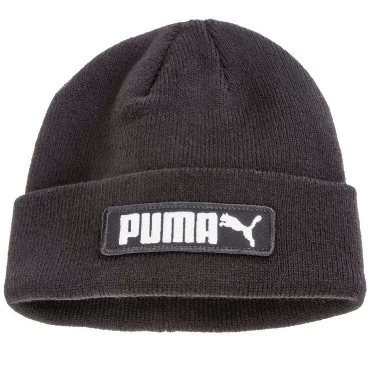 PUMA PUMA CLASSIC Beanie Kinder - puma black - 0 | SportScheck
