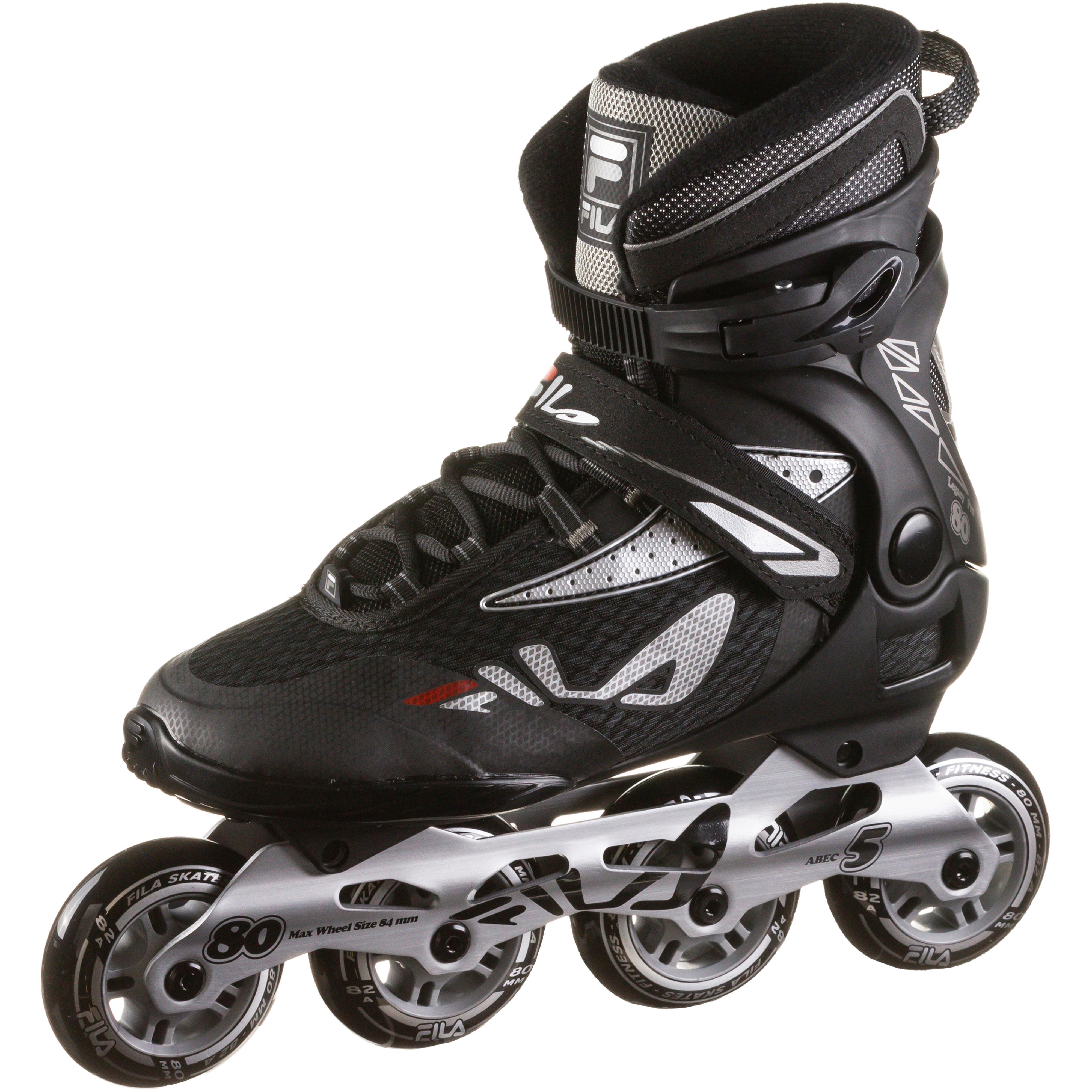 Image of FILA Legacy Pro 80 Inline-Skates