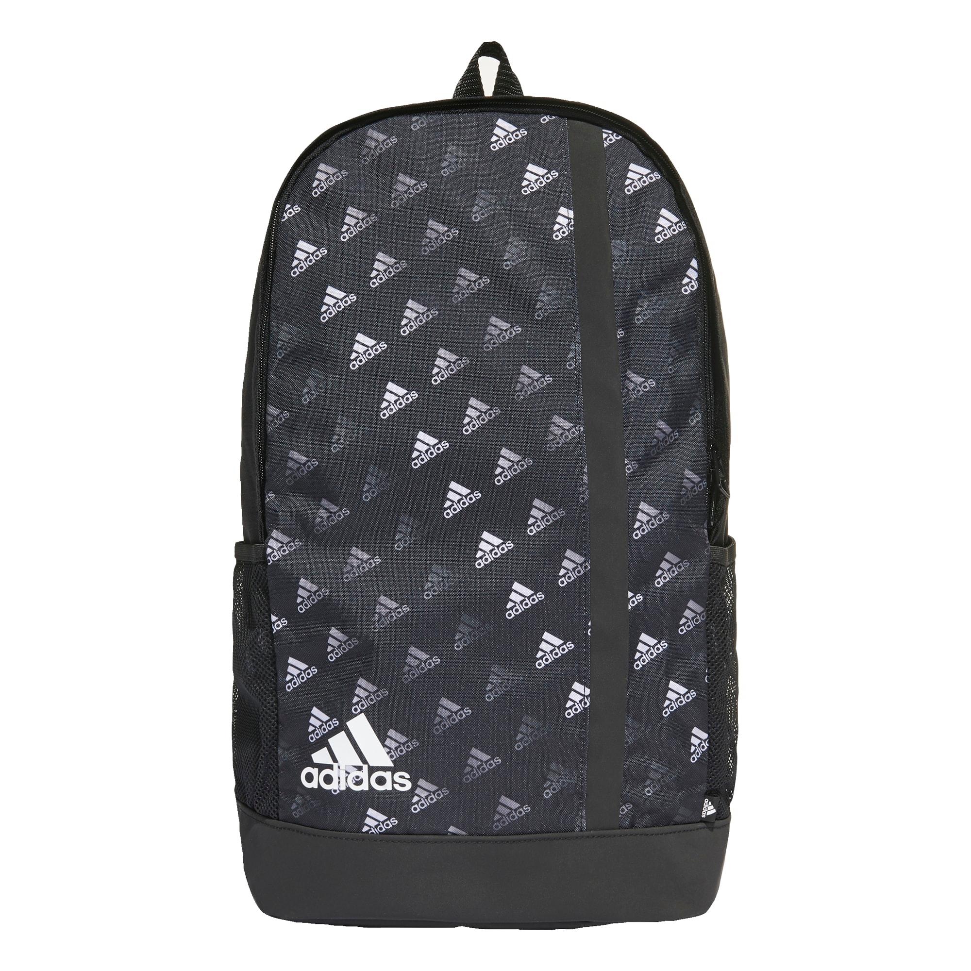 Adidas Linear Graphic Rucksack Daypack Herren Multicolor / Black