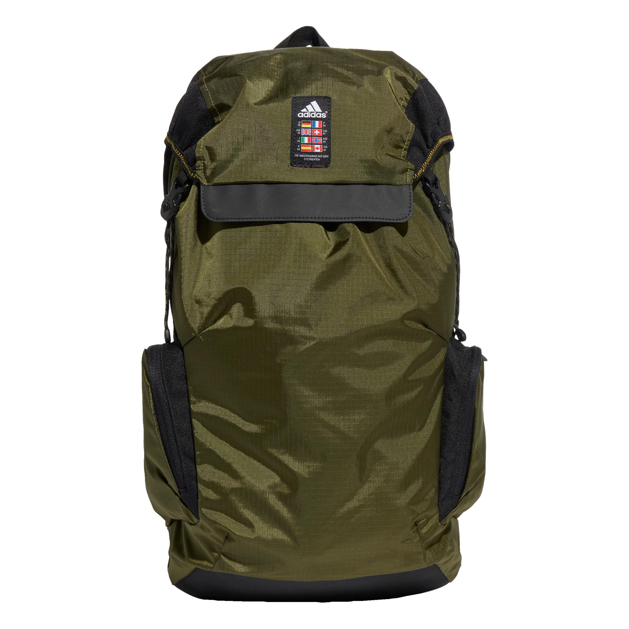 explorer primegreen