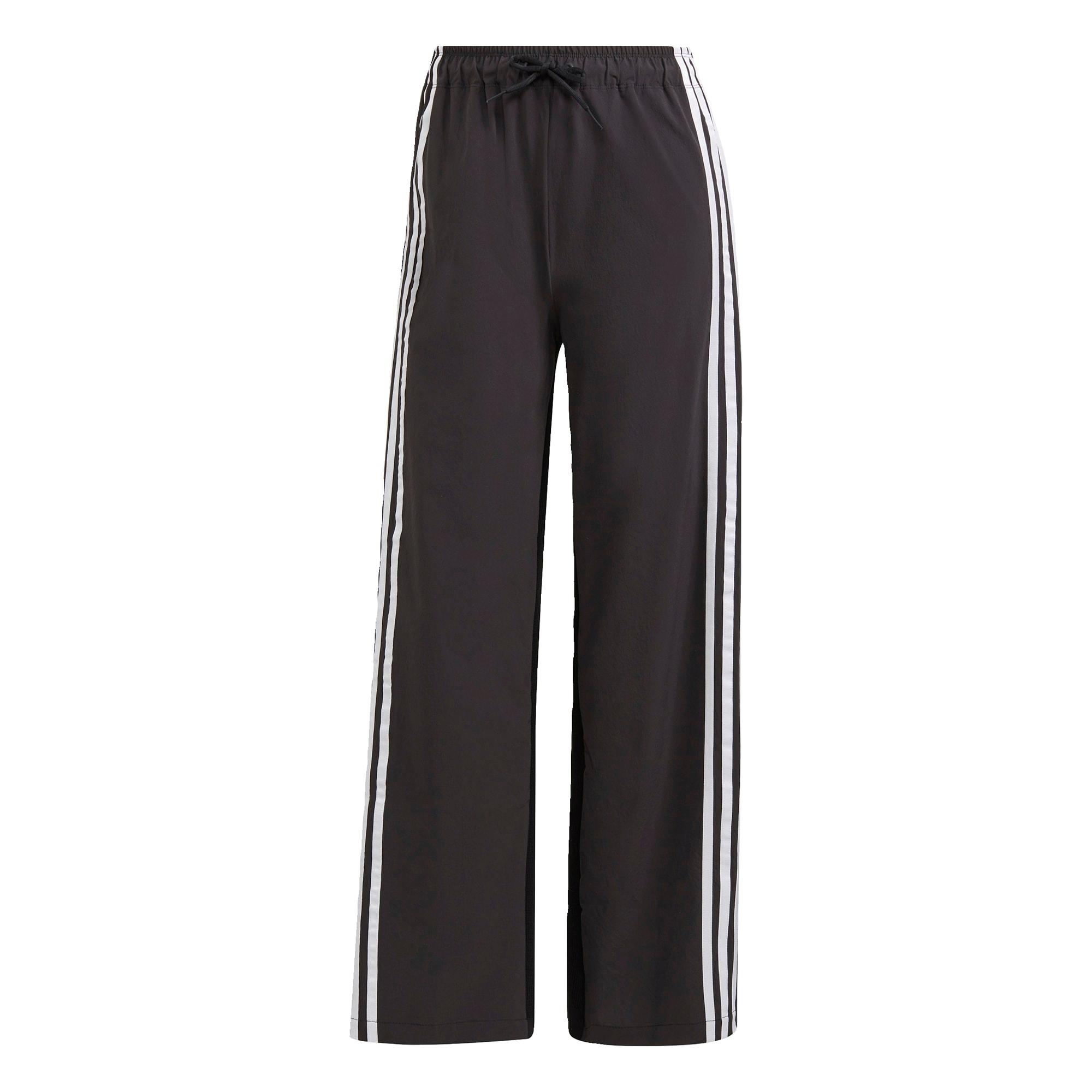 adidas sporthose mit knöpfen