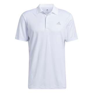 adidas Performance Primegreen Poloshirt Poloshirt Herren White