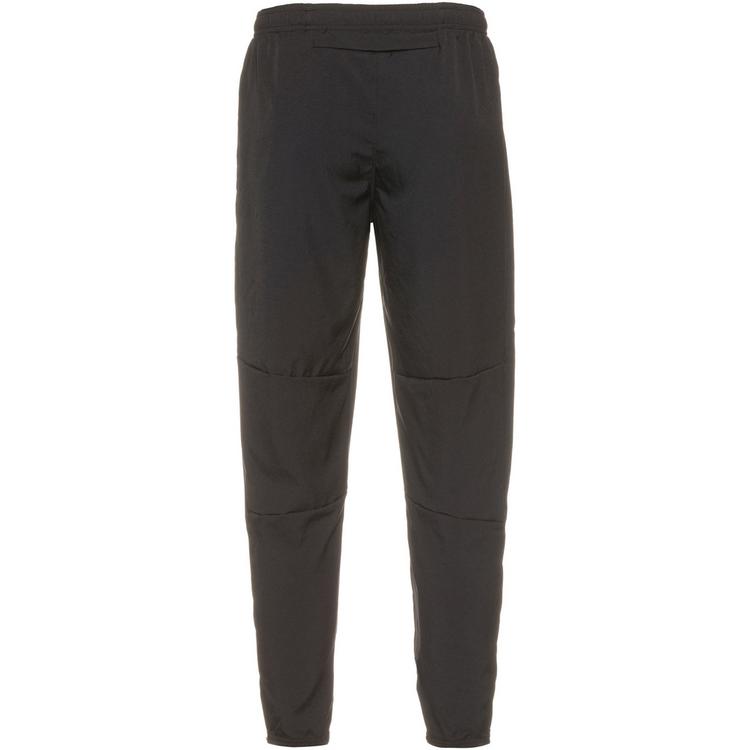 Nike Nike Chllgr Laufhose Herren - black-reflective silv - 0 | SportScheck