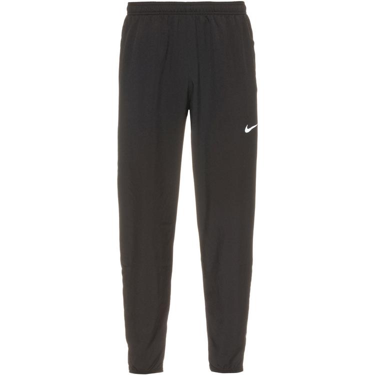 Nike Nike Chllgr Laufhose Herren - black-reflective silv - 0 | SportScheck