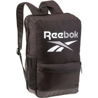 Reebok Rucksack Daypack black