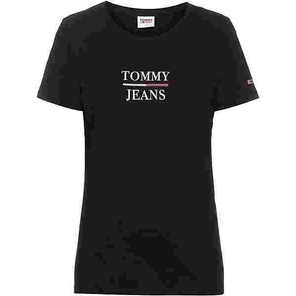 Tommy Hilfiger T-Shirt Damen black