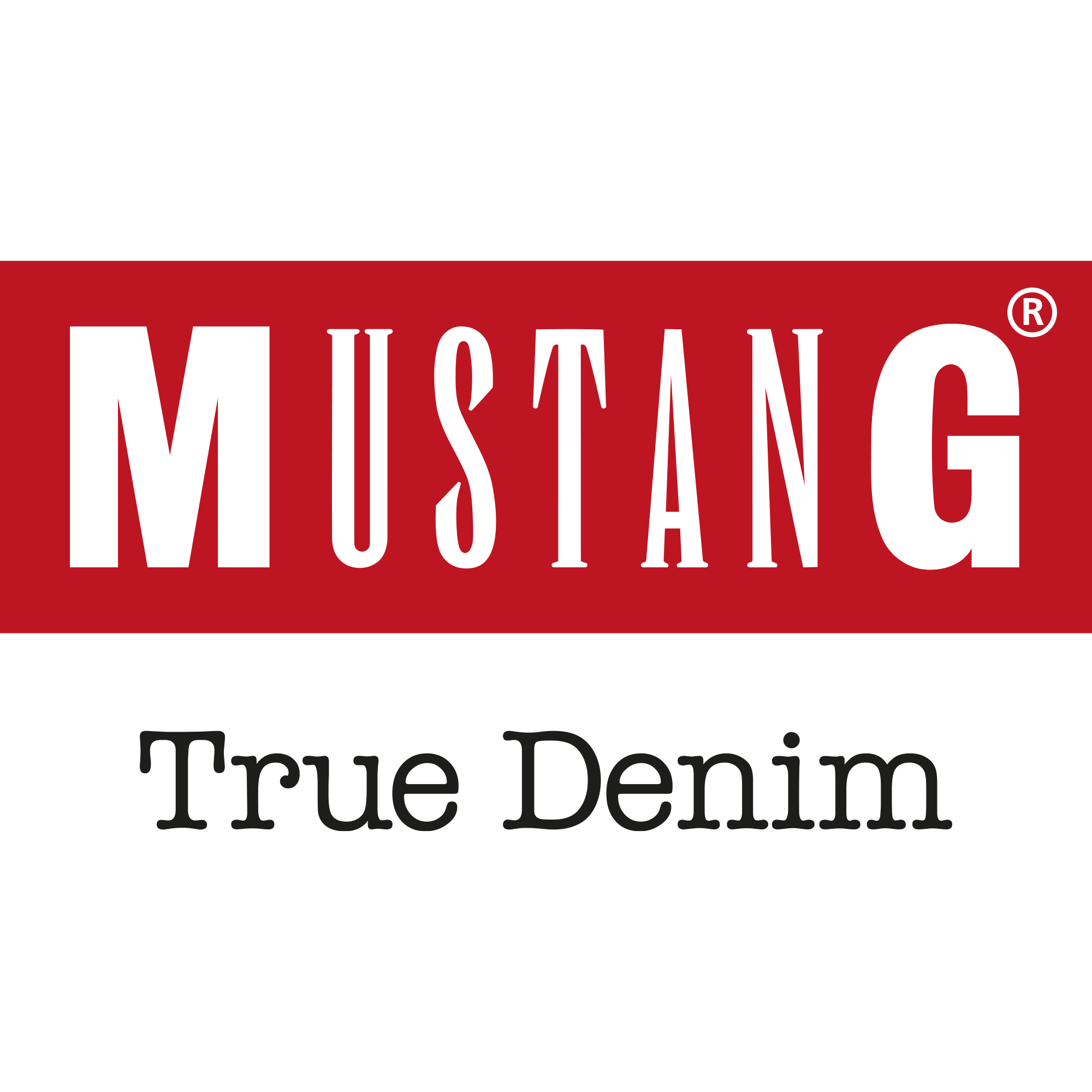 Weitere Artikel von Mustang