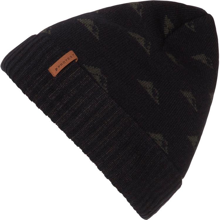 Protest Protest PORTIA Beanie Jungen - deep ocean - 0 | SportScheck