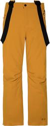 Protest SPIKET JUNIOR Snowboardhose Jungen - dark yellow
