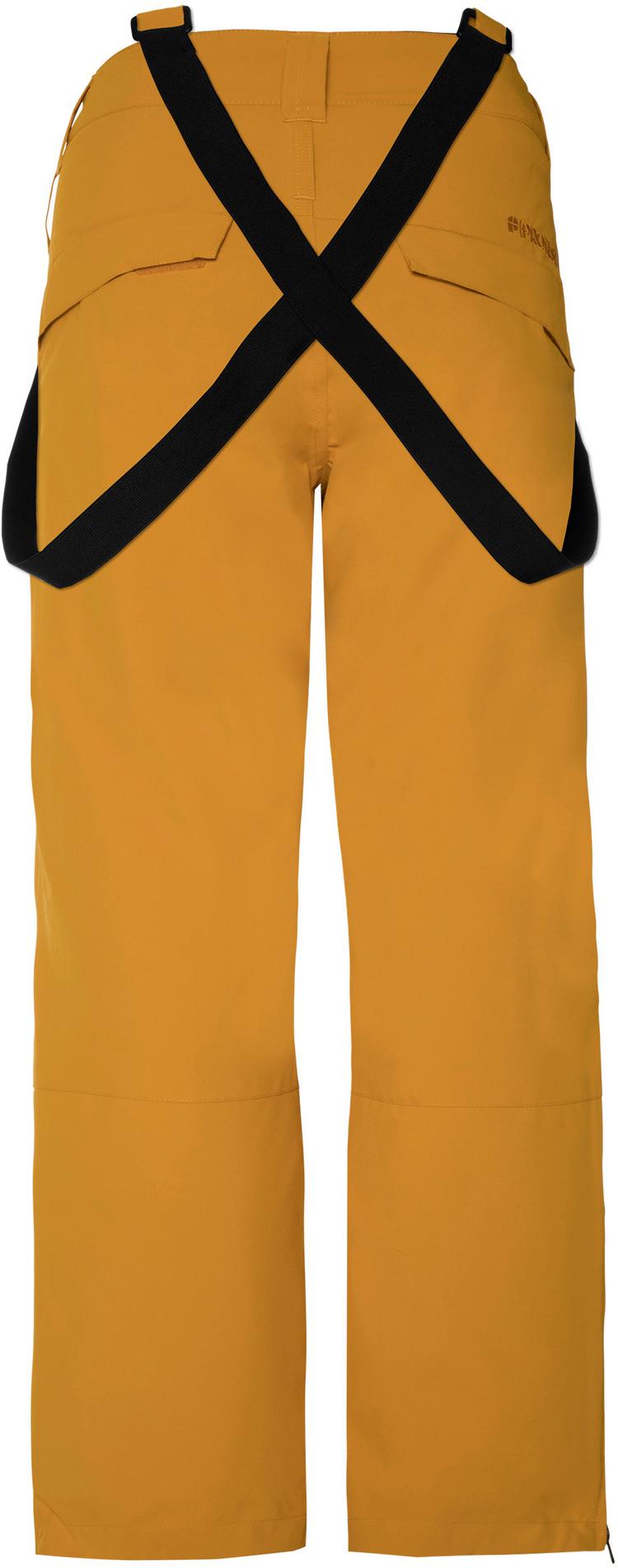 Protest Protest SPIKET JUNIOR Snowboardhose Jungen - dark yellow - 0 | SportScheck