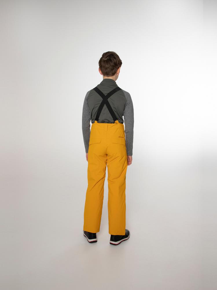 Protest Protest SPIKET JUNIOR Snowboardhose Jungen - dark yellow - 2 | SportScheck