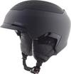 ALPINA GEMS Helm - black matt