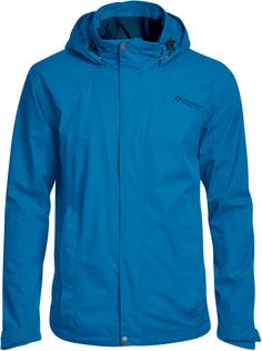 Maier Sports Metor Funktionsjacke Herren imperial blue