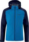 Maier Sports Gregale 3in1 Doppeljacke Herren - imperial blue