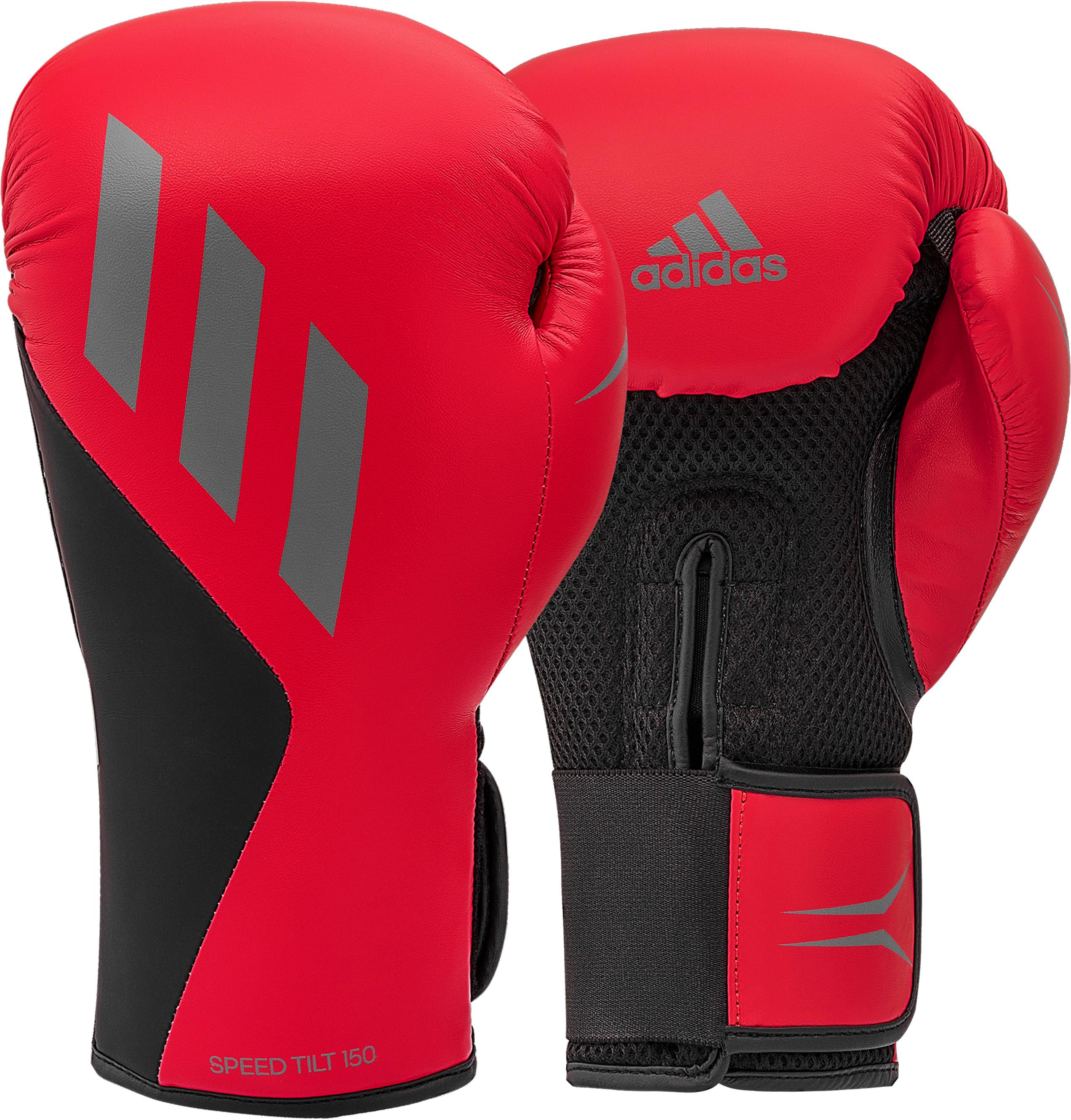 Image of adidas Speed Tilt 150 Boxhandschuhe Herren