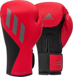 adidas Speed Tilt 153 Boxhandschuhe Herren redblack