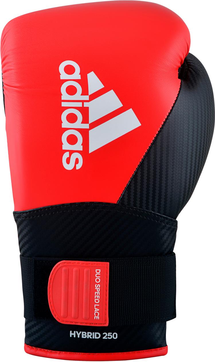 adidas adidas Hybrid 250 Handschuh Herren - redblack - 0 | SportScheck