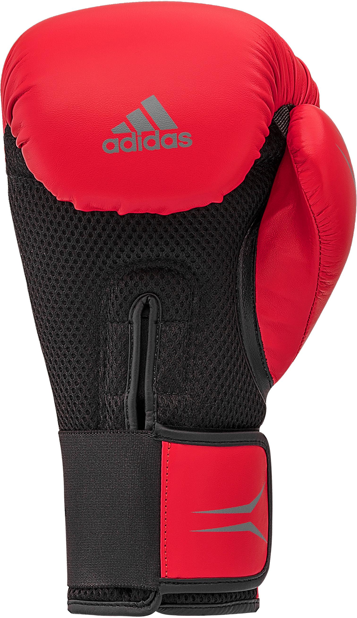 Shop Speed rot-schwarz SportScheck kaufen von Adidas im Herren Tilt Boxhandschuhe 150 Online