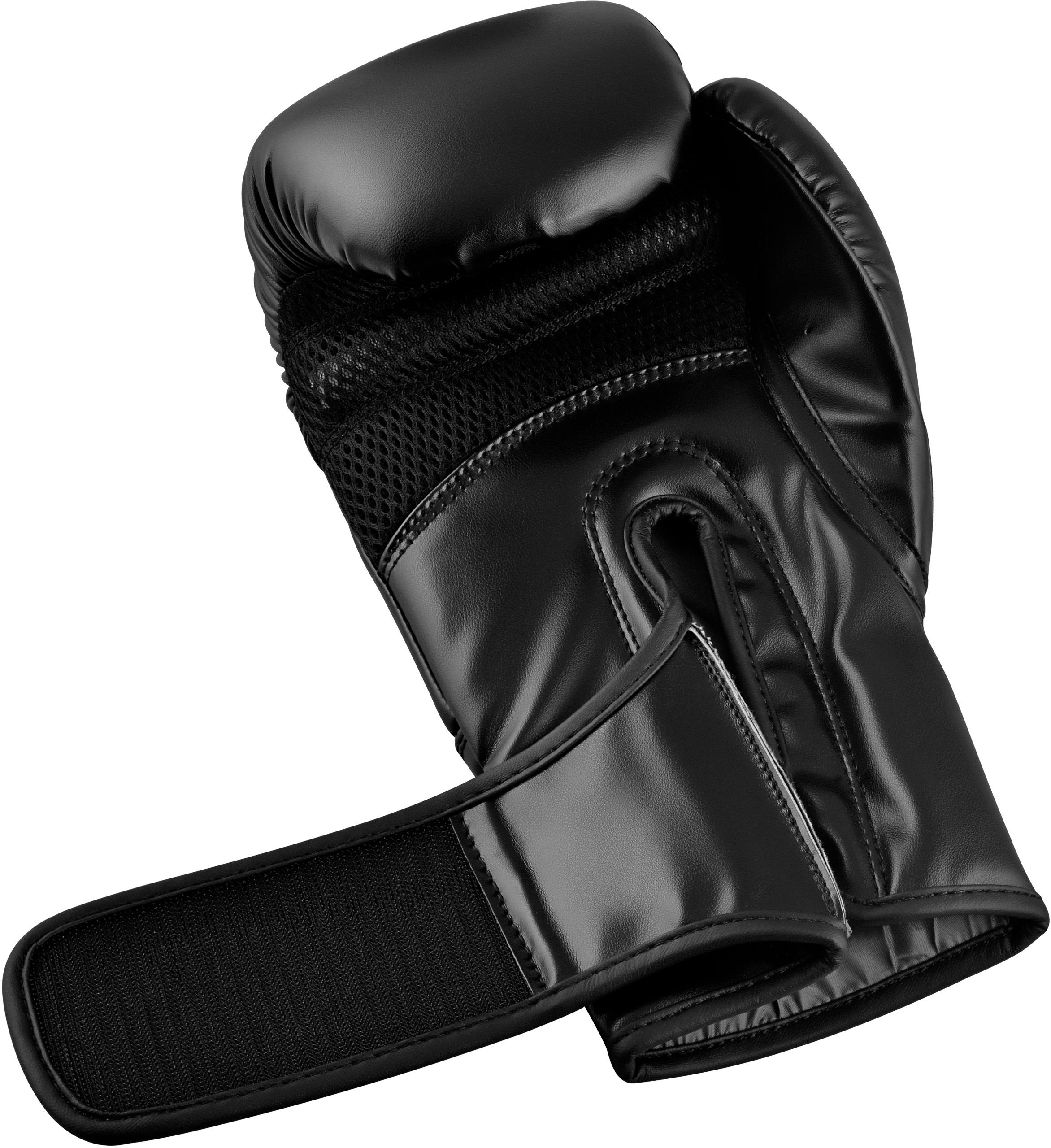 Adidas Hybrid SportScheck 80 black von kaufen im Shop Boxhandschuhe Online