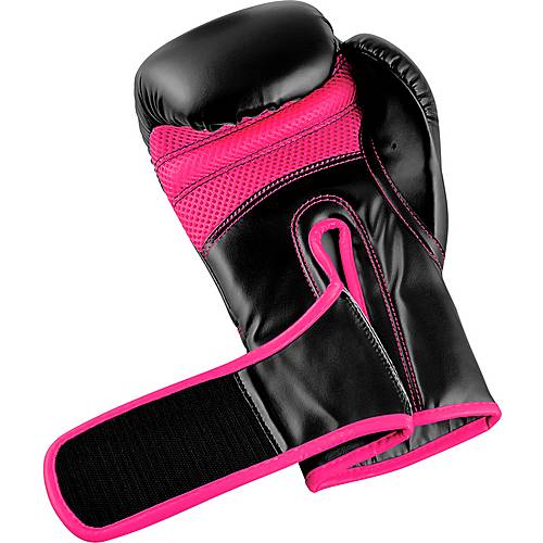Adidas Hybrid 80 Boxhandschuhe schwarz-pink im Online Shop von SportScheck  kaufen