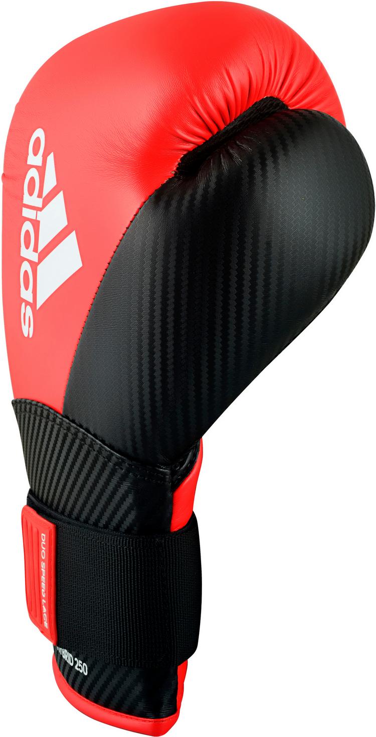 adidas adidas Hybrid 250 Handschuh Herren - redblack - 1 | SportScheck