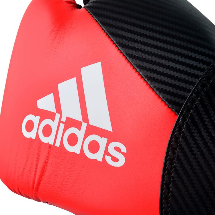 adidas adidas Hybrid 250 Handschuh Herren - redblack - 2 | SportScheck