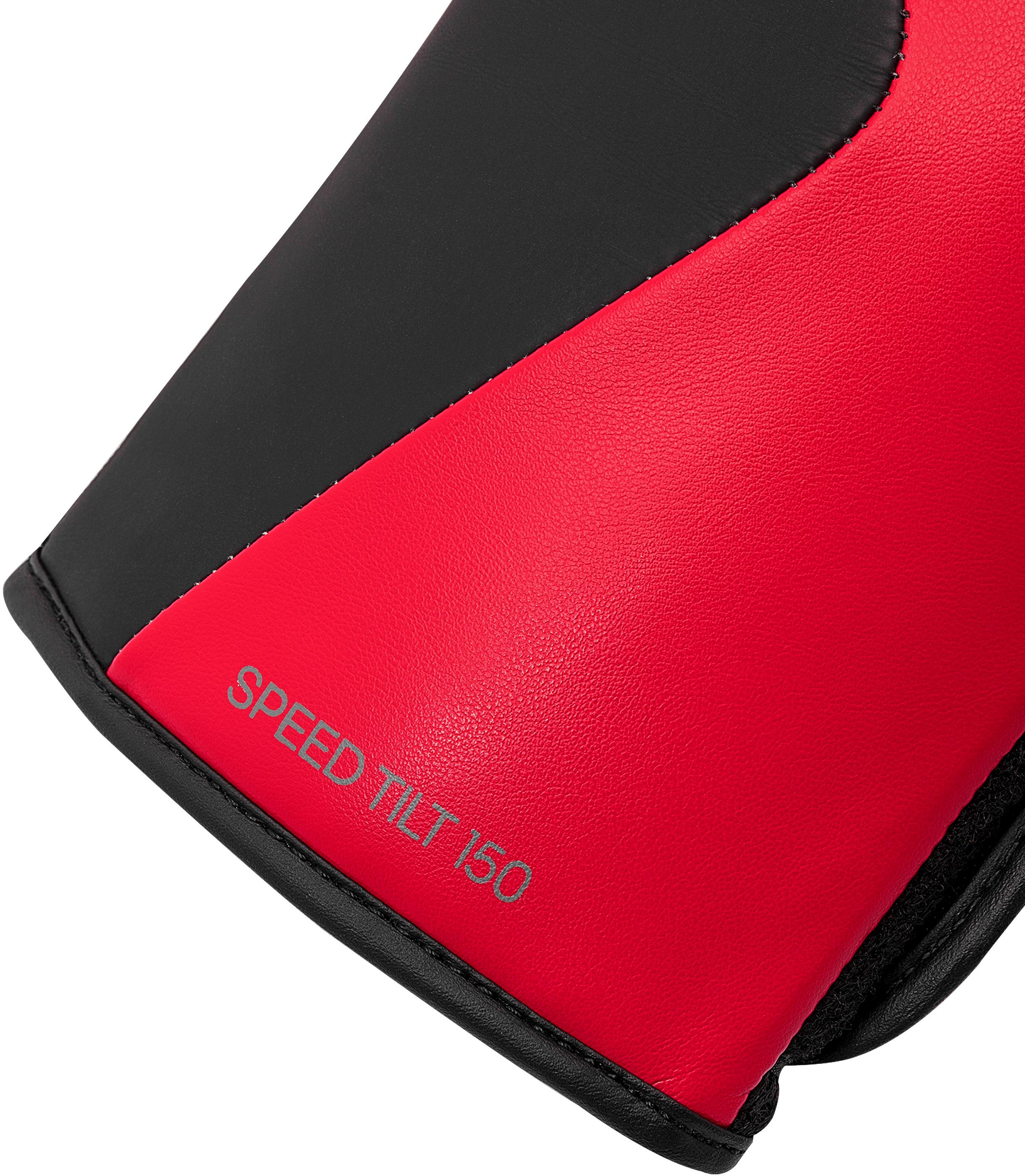 kaufen Adidas Boxhandschuhe Online Tilt Shop SportScheck von Herren 150 Speed rot-schwarz im
