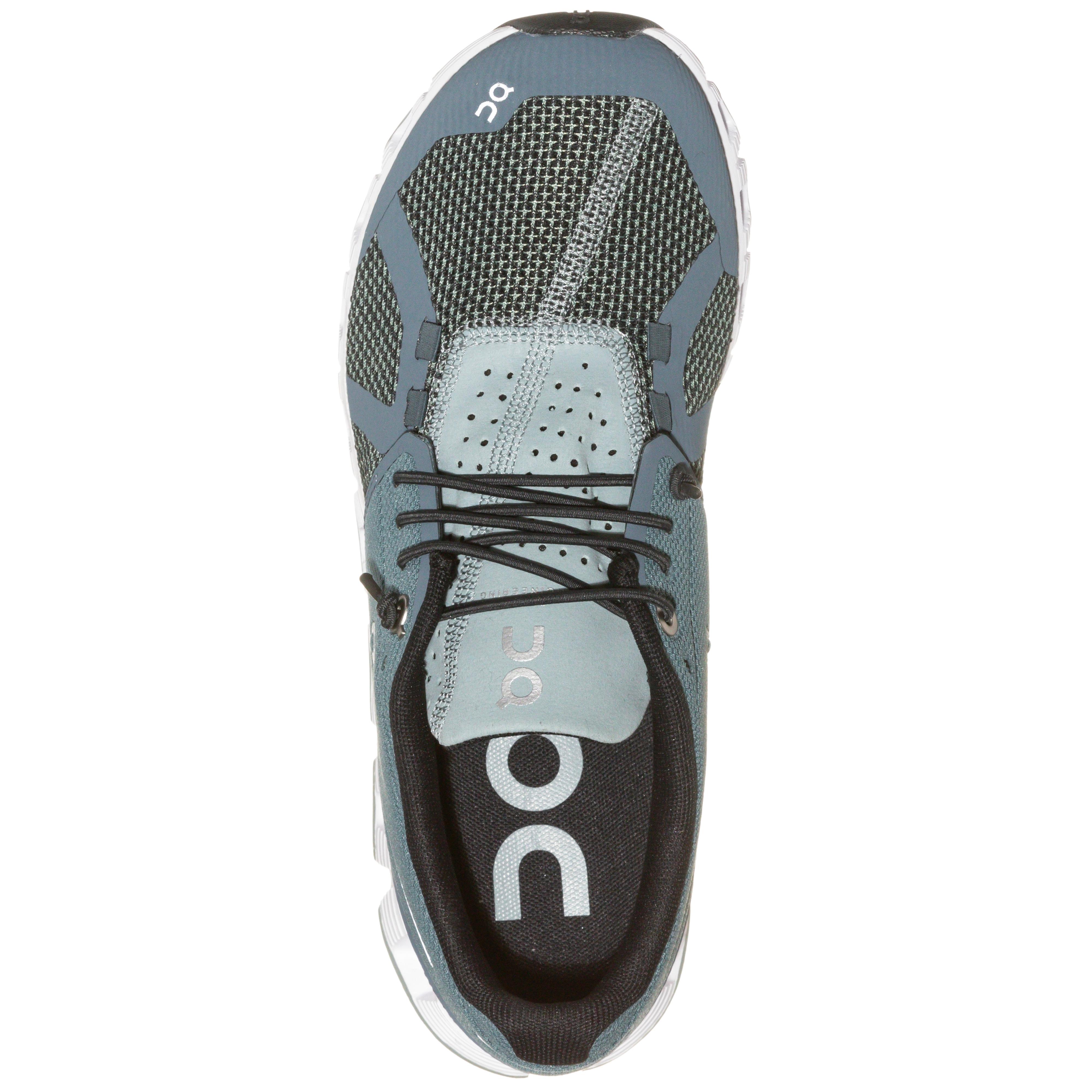 tide magnet on cloud