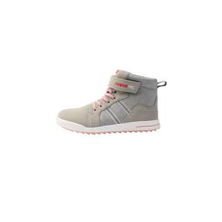 reima Keveni Sneaker Kinder Light grey