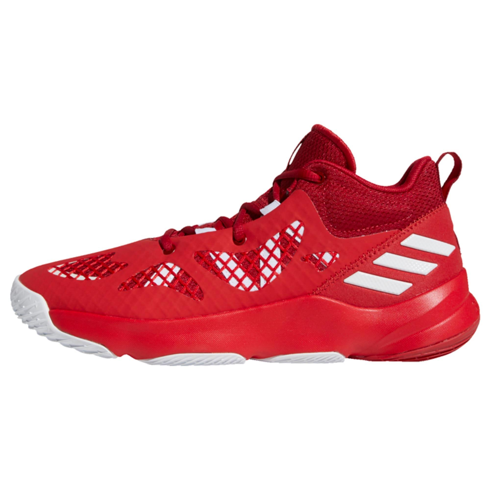 Basketballschuhe Basketball Fur Herren Neuheiten 2021 Von Adidas Im Online Shop Von Sportscheck Kaufen