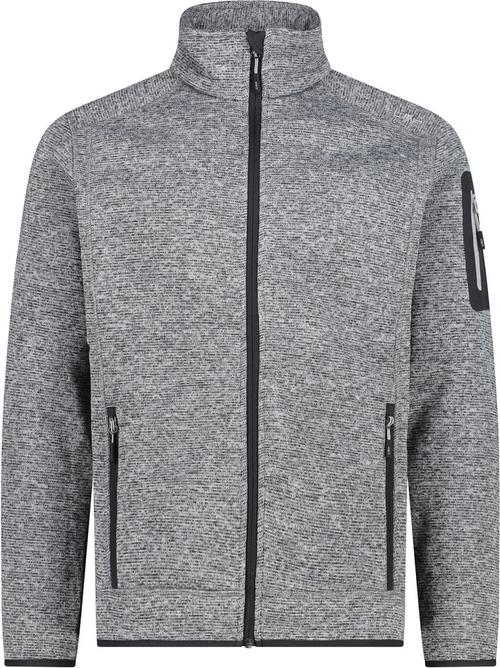 CMP Strickfleece Herren