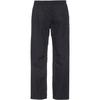 CMP Regenhose Herren - nero
