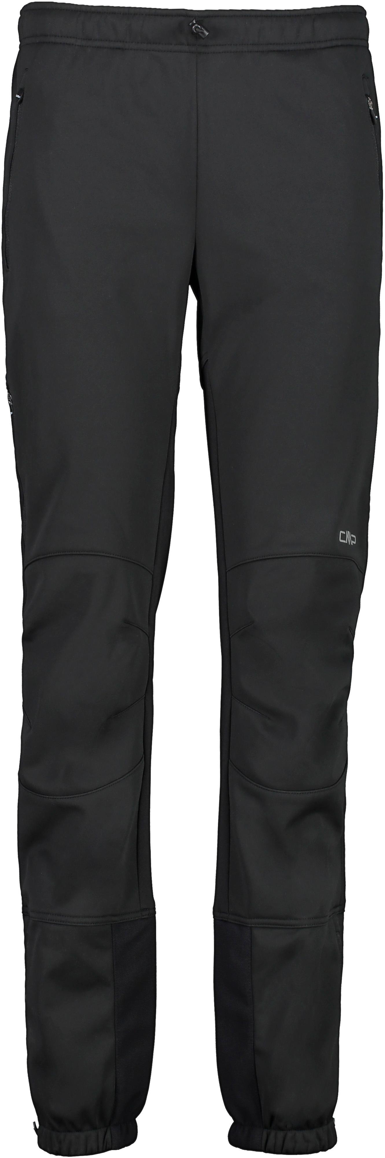 Image of CMP WOMAN PANT Fahrradhose Damen