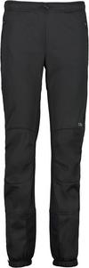 CMP Softshellhose Damen - nero