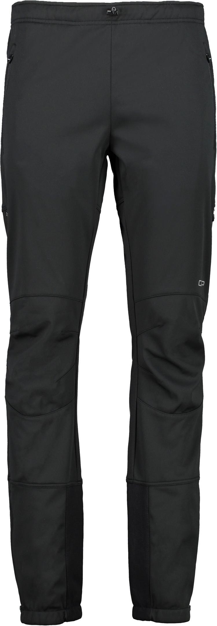 CMP CMP Softshellhose Herren - nero - 0 | SportScheck