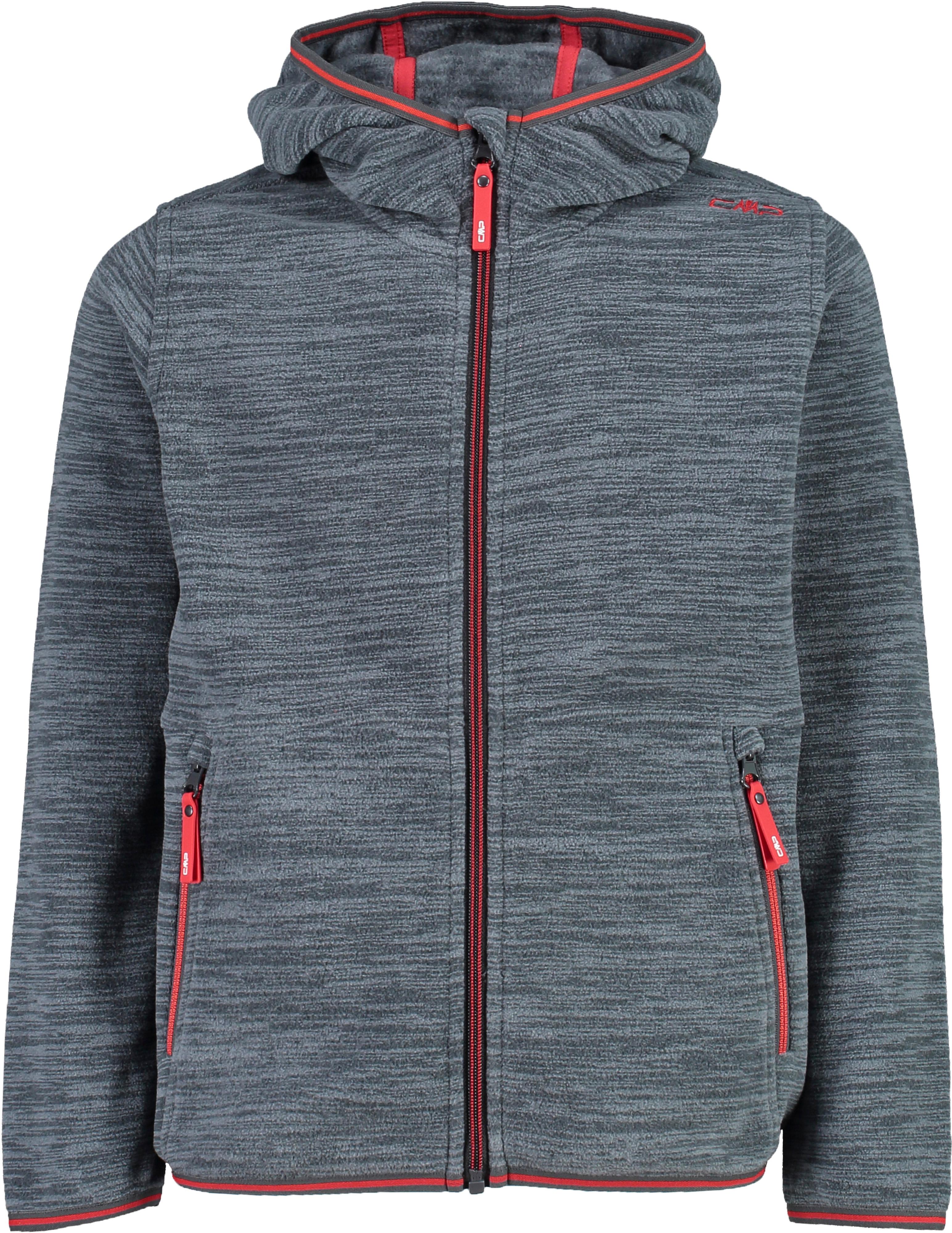 Image of CMP Fleecejacke Jungen