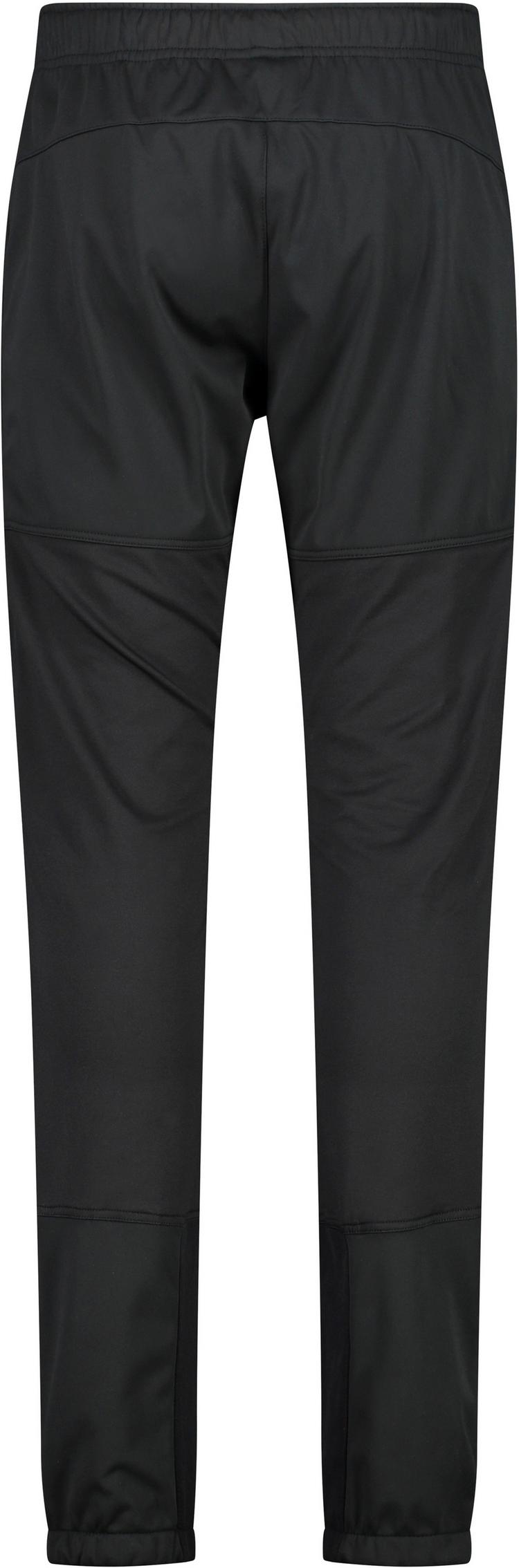 CMP CMP Softshellhose Herren - nero - 0 | SportScheck