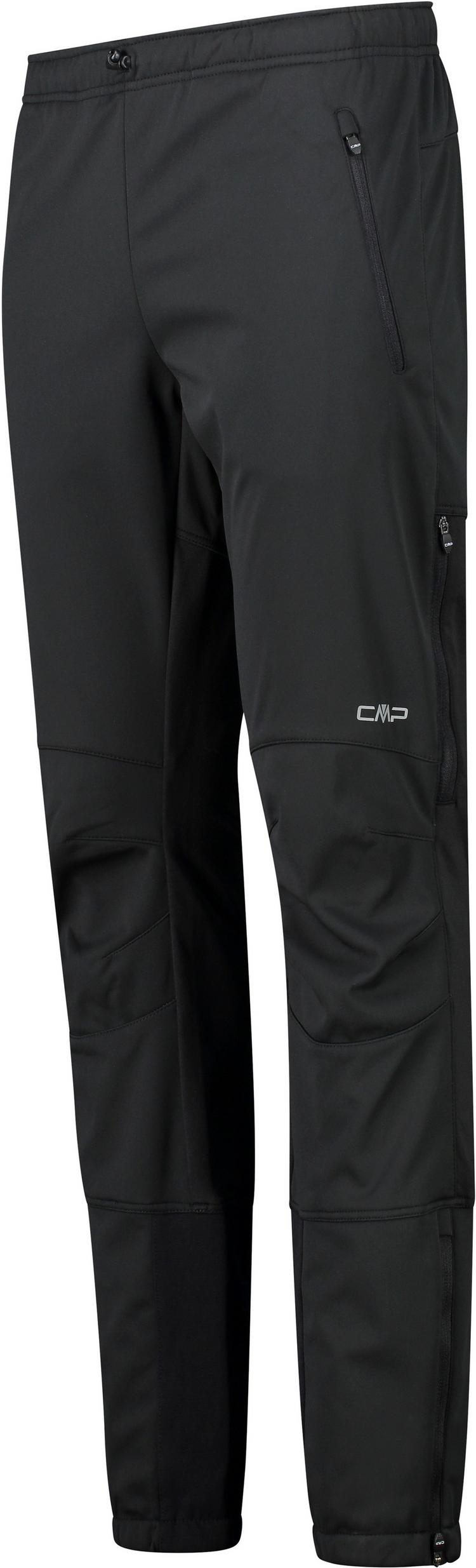 CMP CMP Softshellhose Herren - nero - 0 | SportScheck