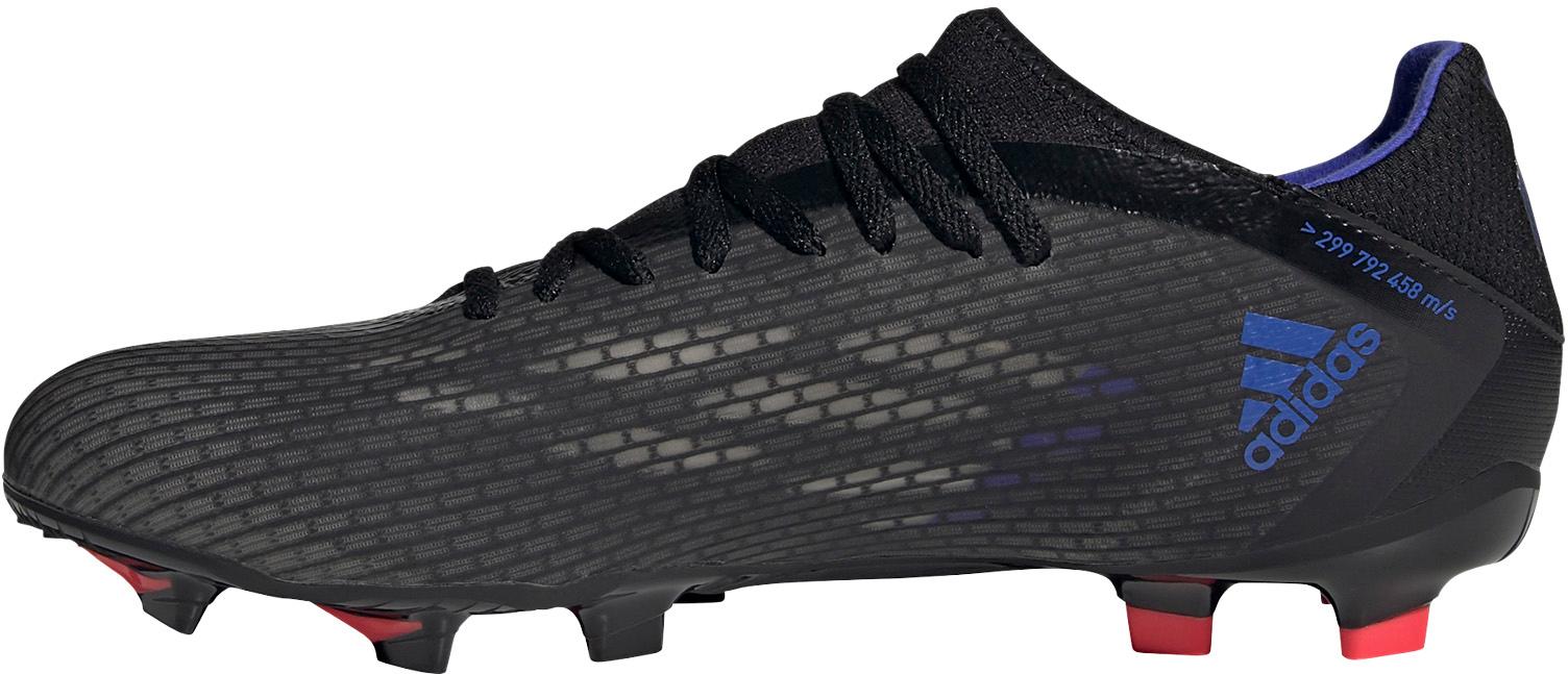 Image of adidas X SPEEDFLOW.3 FG Fußballschuhe